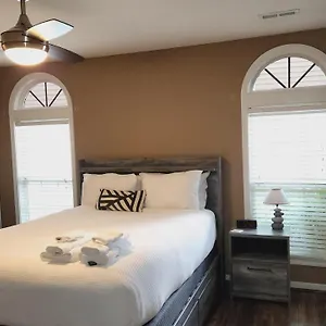  Holiday home Knight's Vacation - Charlotte, Nc United States