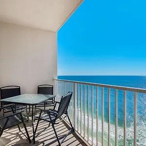 Tidewater 2412 Panama City Beach