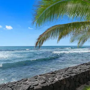  Apartment Kona Bali Kai #318 United States