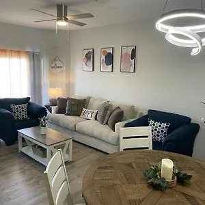  Holiday home Cozy Stylish Townhome United States