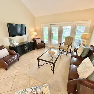  Holiday home 5073 Beachwalk United States