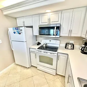  Holiday home 4135 Beachside One United States